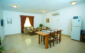 La Apartments Doha